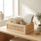 Wooden Basket Small